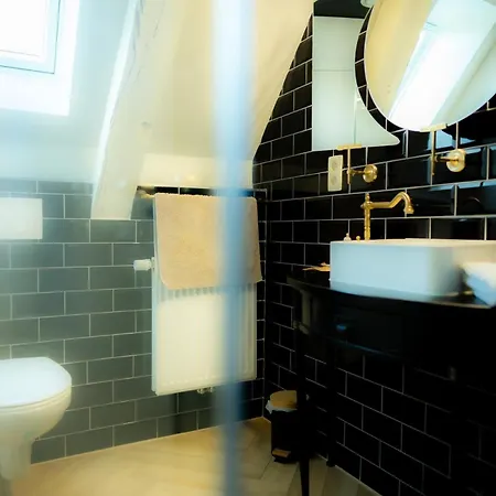 Sainte Waudru - Grand Place Appartement *