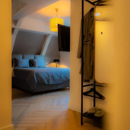 Sainte Waudru - Grand Place Apartment Mons