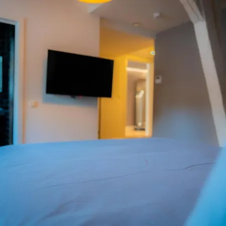 Appartement Sainte Waudru - Grand Place Bergen