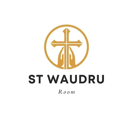 Sainte Waudru - Grand Place *